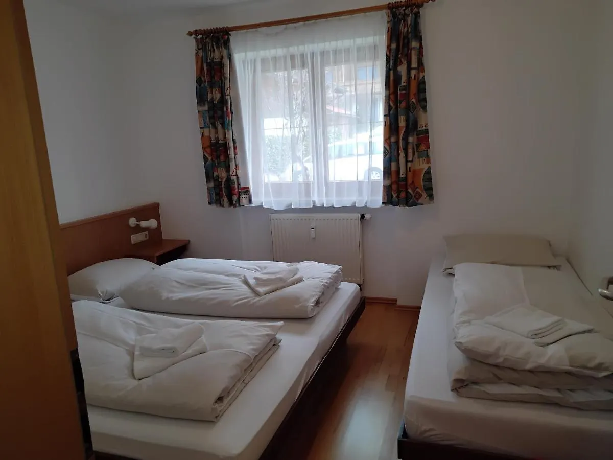 Ciao-Aschau Grenzhub Fewo 308 Foerster Aschau im Chiemgau 0*,