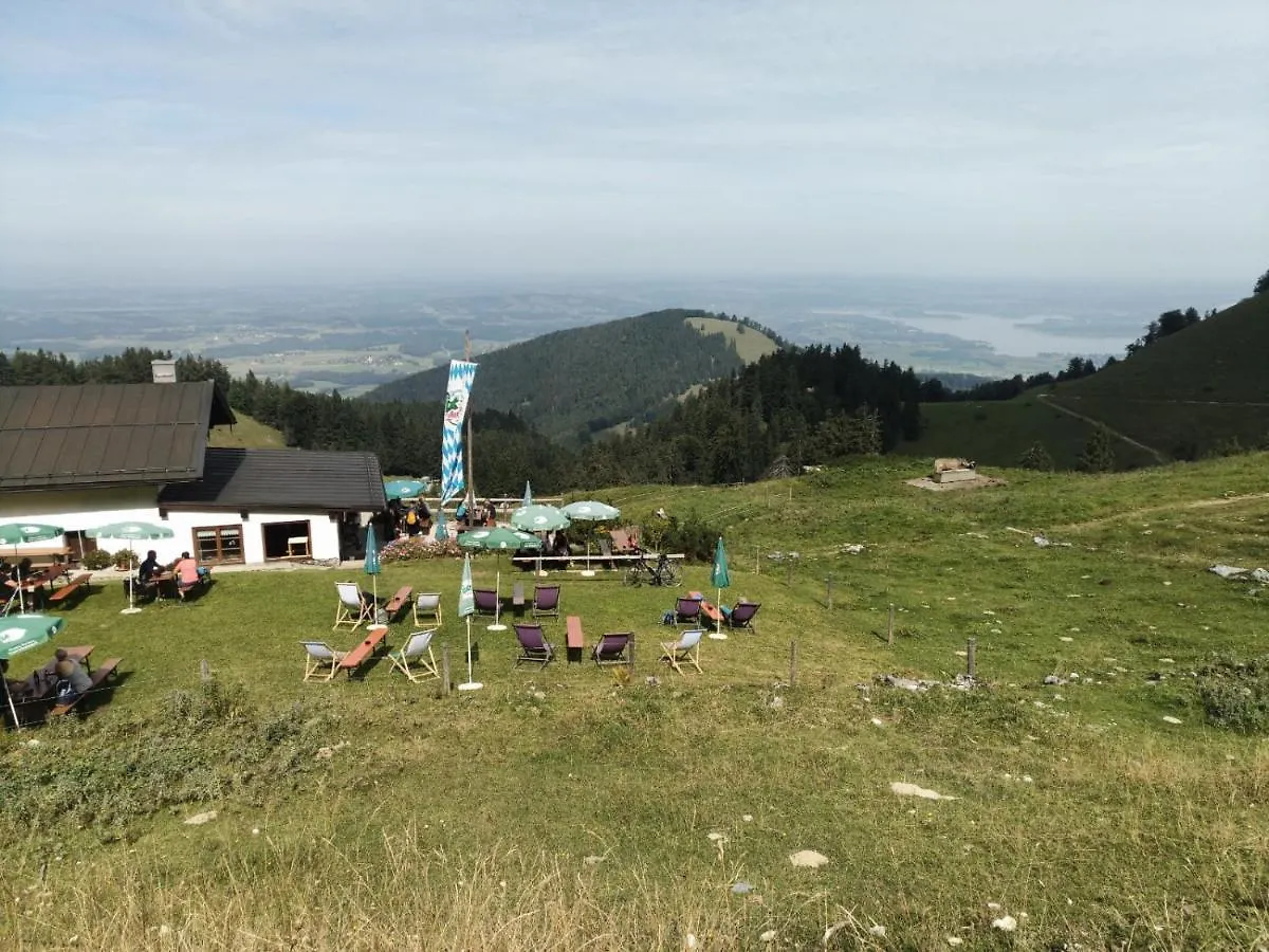 Ciao-Aschau Grenzhub Fewo 308 Foerster Aschau im Chiemgau