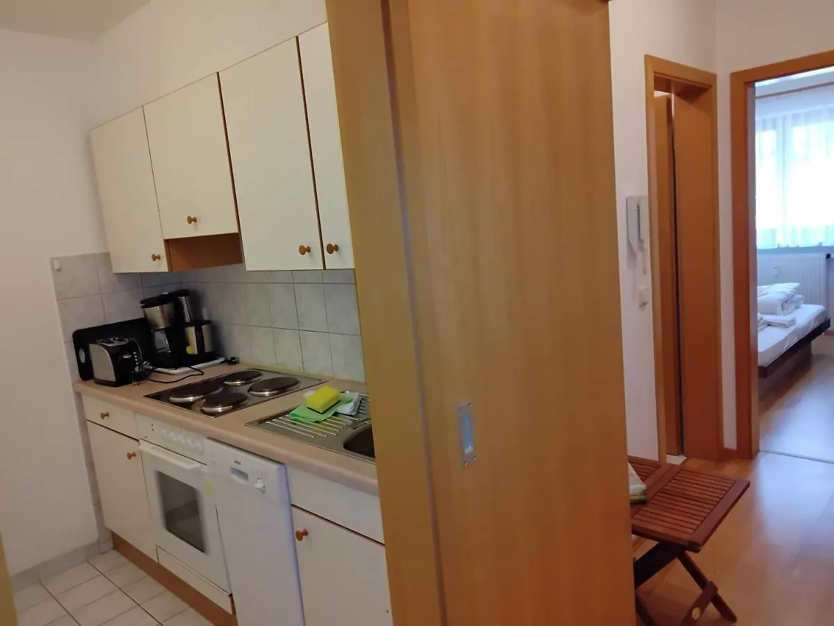 Ciao-Aschau Grenzhub Fewo 308 Foerster Aschau im Chiemgau Allemagne