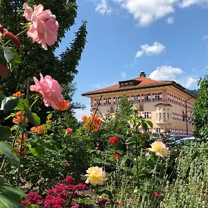 Hotel Boutique Residenz Winkler, Aschau im Chiemgau